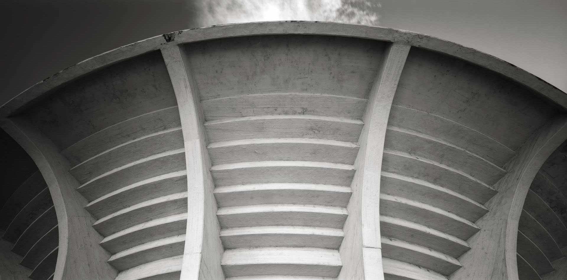 stadio artemio franchi di pier luigi nervi