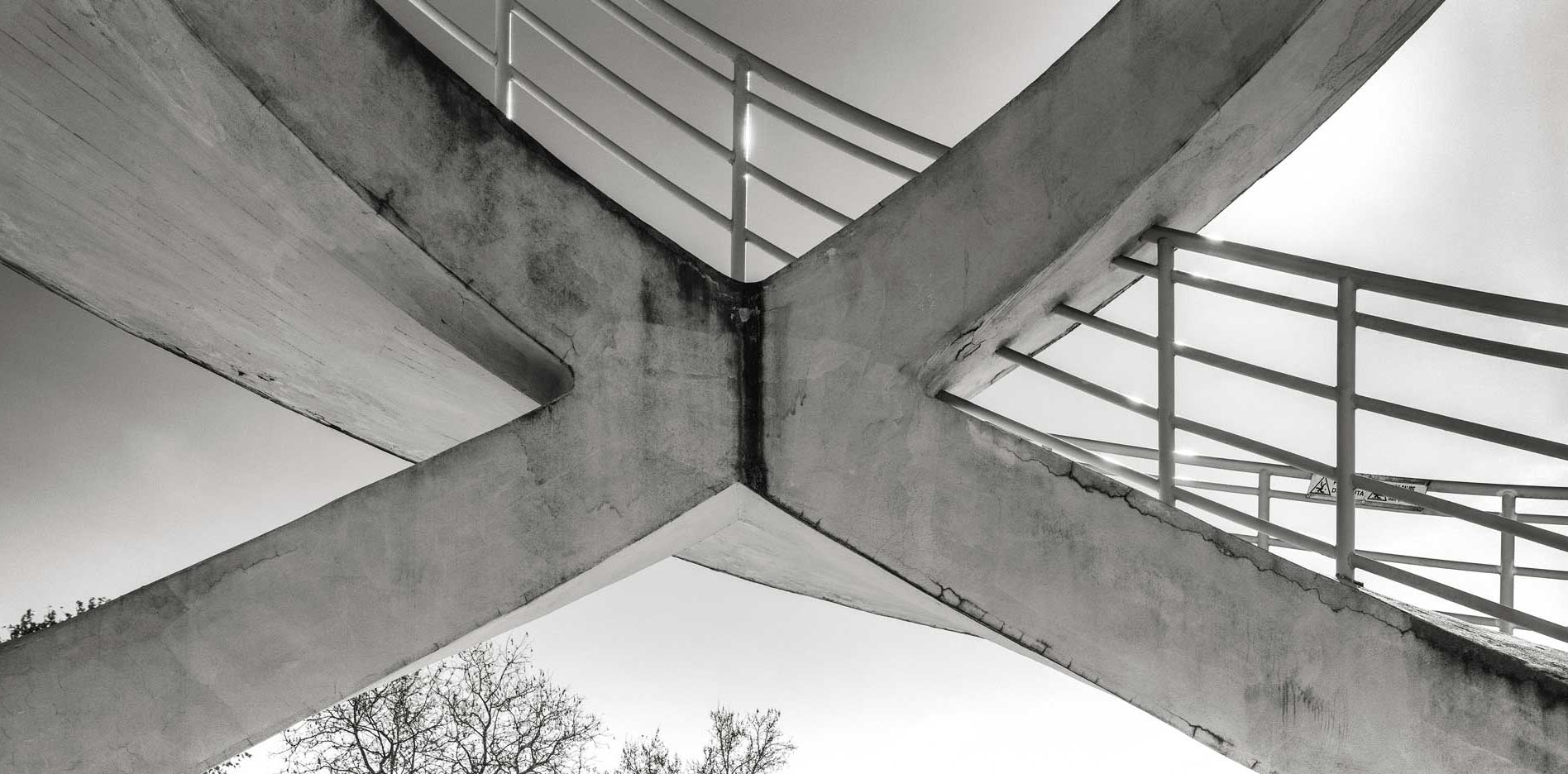 stadio artemio franchi di pier luigi nervi
